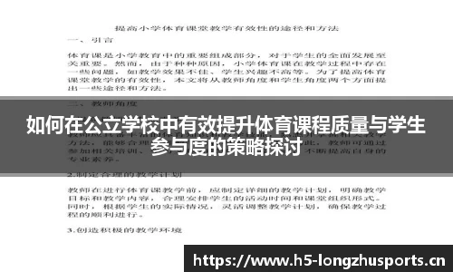 龙珠体育
