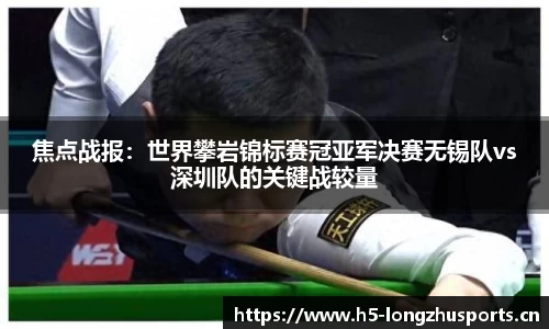 龙珠体育